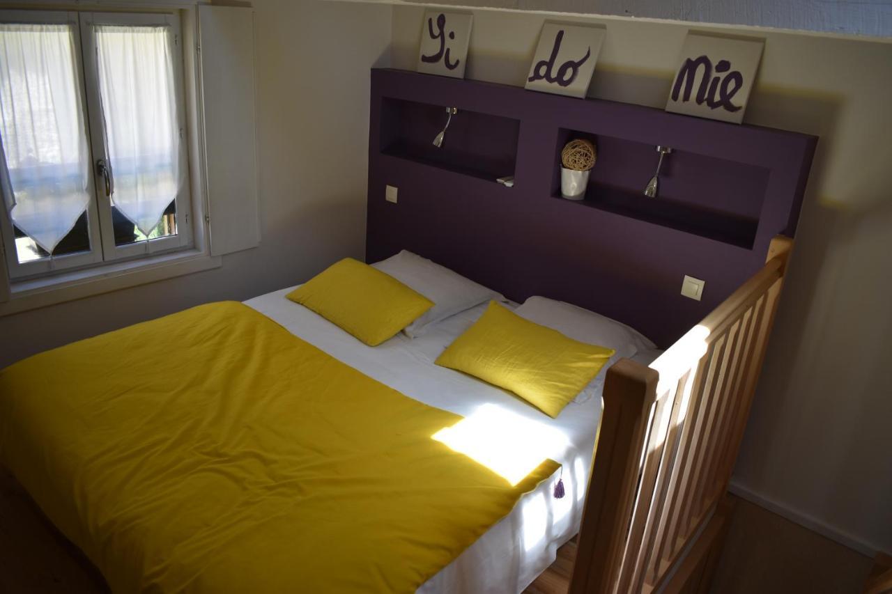 Madeleine Et Cie Bed and Breakfast Angers Exteriör bild